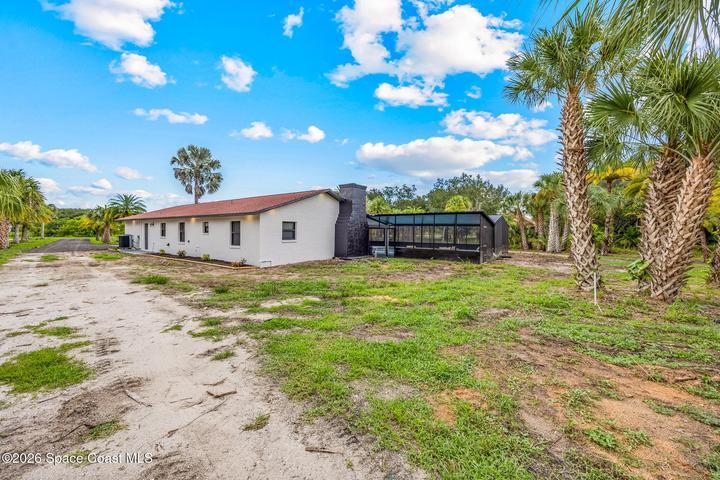 305 W Crisafulli Road, Merritt Island, FL, 32953 photo 60