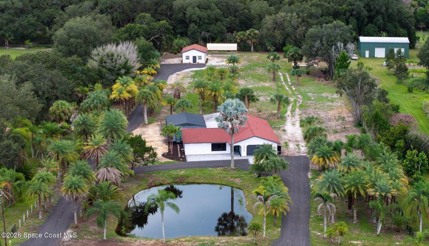305 W Crisafulli Road, Merritt Island, FL, 32953 photo 6