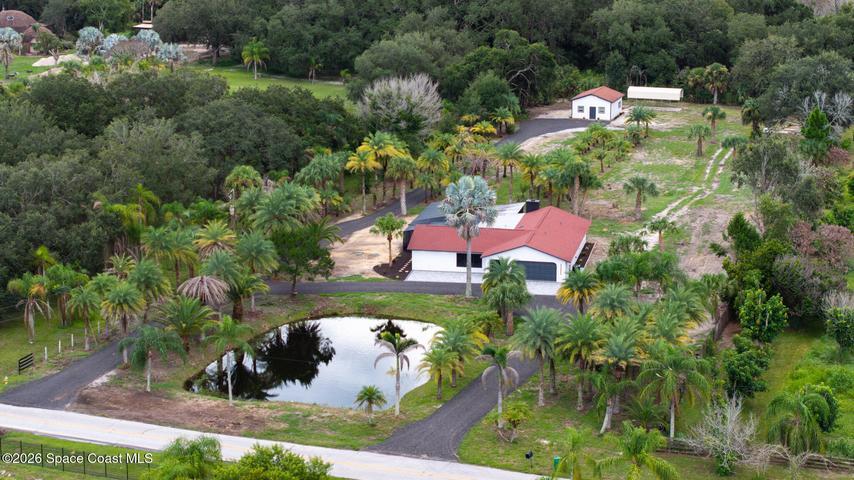305 W Crisafulli Road, Merritt Island, FL, 32953 photo 5