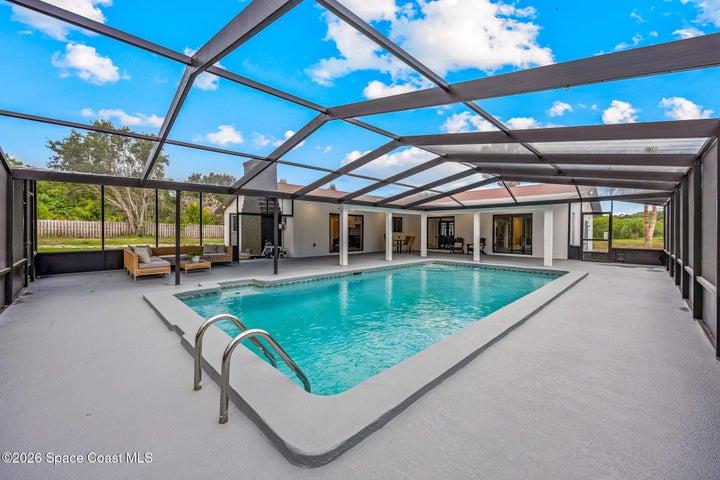 305 W Crisafulli Road, Merritt Island, FL, 32953 photo 57
