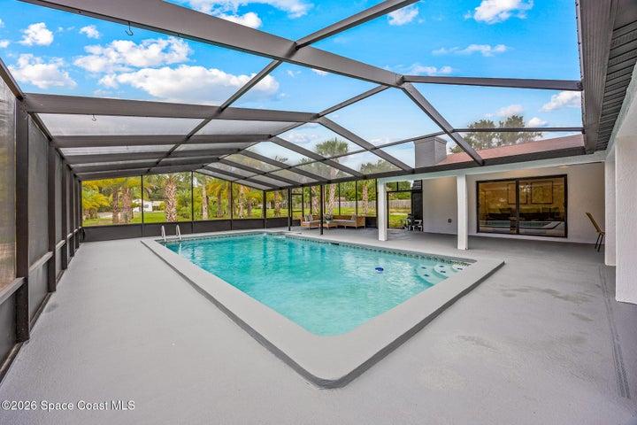 305 W Crisafulli Road, Merritt Island, FL, 32953 photo 58