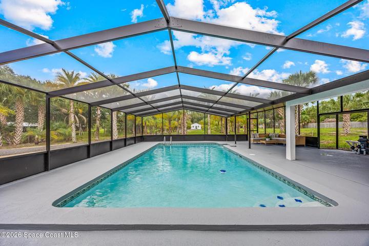 305 W Crisafulli Road, Merritt Island, FL, 32953 photo 59