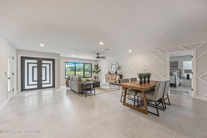 305 W Crisafulli Road, Merritt Island, FL, 32953 photo 18