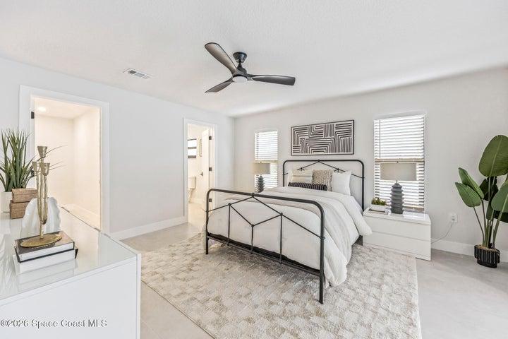 305 W Crisafulli Road, Merritt Island, FL, 32953 photo 37