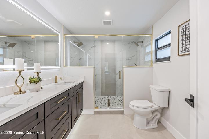 305 W Crisafulli Road, Merritt Island, FL, 32953 photo 42