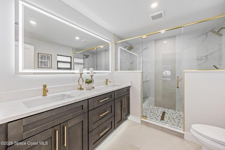 305 W Crisafulli Road, Merritt Island, FL, 32953 photo 41