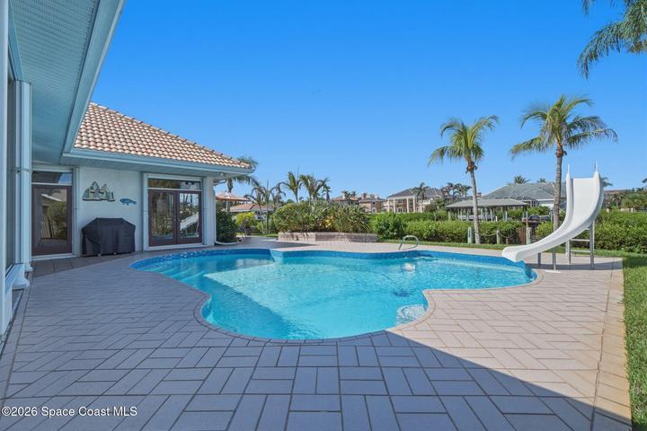 146 Windward Way, Indian Harbour Beach, FL, 32937 photo 56