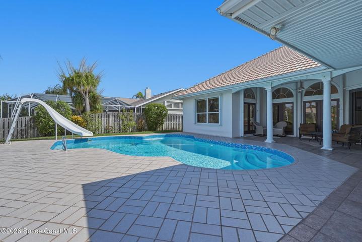 146 Windward Way, Indian Harbour Beach, FL, 32937 photo 57