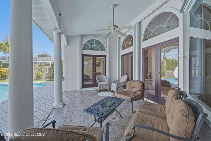 146 Windward Way, Indian Harbour Beach, FL, 32937 photo 59