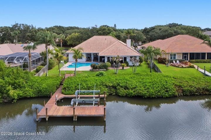 146 Windward Way, Indian Harbour Beach, FL, 32937 photo 1