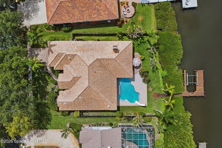 146 Windward Way, Indian Harbour Beach, FL, 32937 photo 2