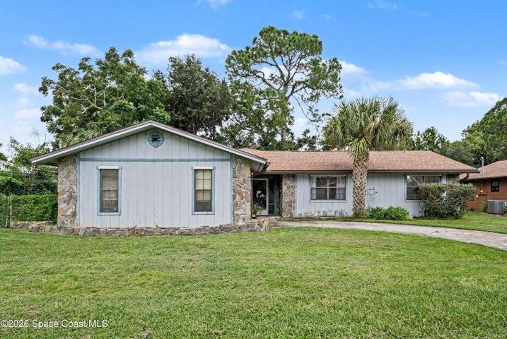 5410 Holden Road, Cocoa, FL, 32927 photo 1