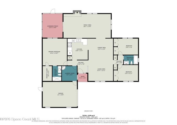 5410 Holden Road, Cocoa, FL, 32927 photo 23