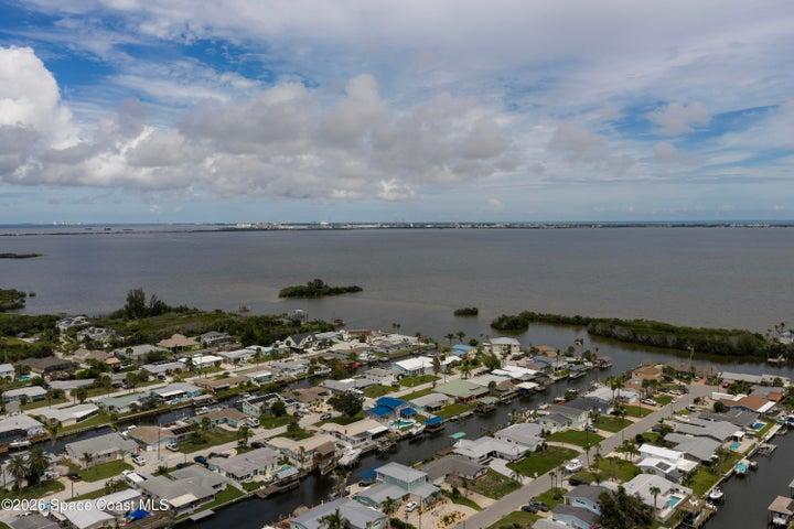 1685 Yates Drive, Merritt Island, FL, 32952 photo 56