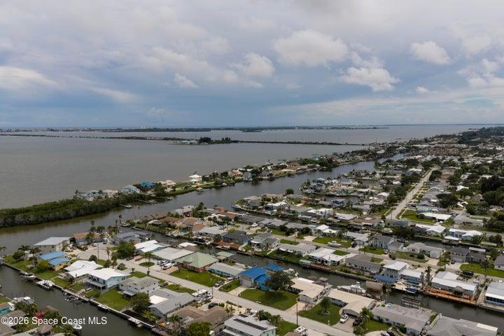 1685 Yates Drive, Merritt Island, FL, 32952 photo 57