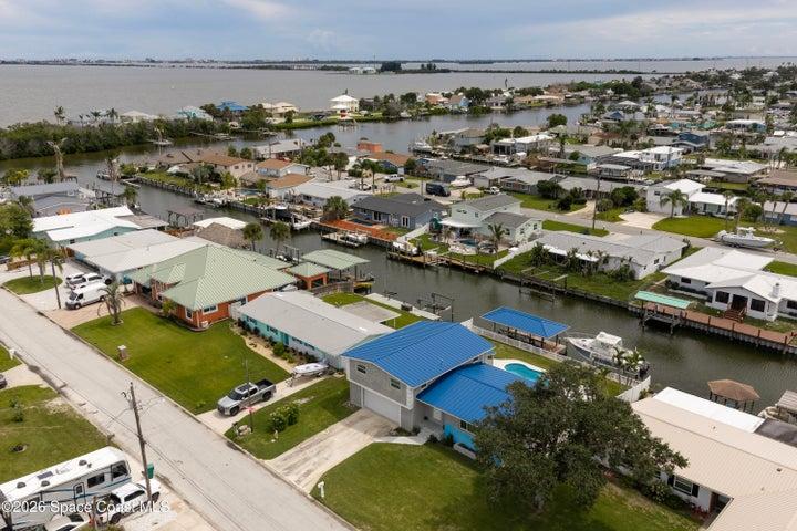 1685 Yates Drive, Merritt Island, FL, 32952 photo 58