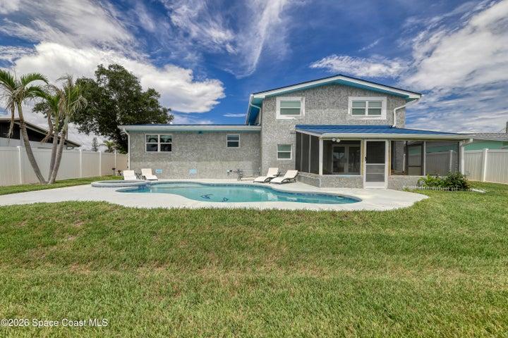 1685 Yates Drive, Merritt Island, FL, 32952 photo 59