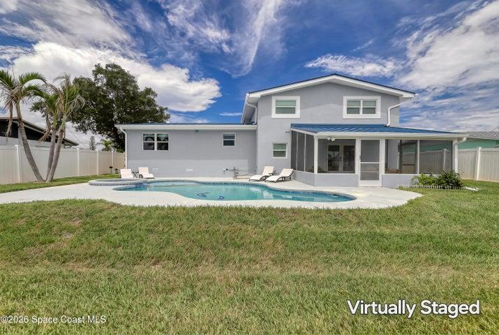 1685 Yates Drive, Merritt Island, FL, 32952 photo 60