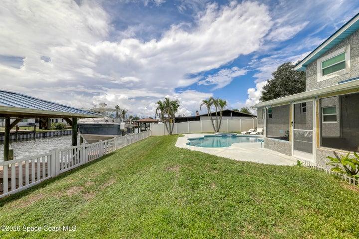 1685 Yates Drive, Merritt Island, FL, 32952 photo 34