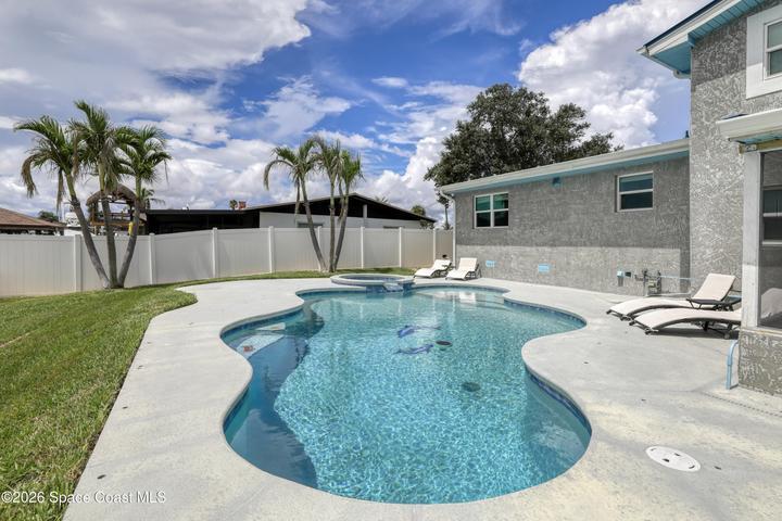 1685 Yates Drive, Merritt Island, FL, 32952 photo 32