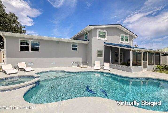 1685 Yates Drive, Merritt Island, FL, 32952 photo 35