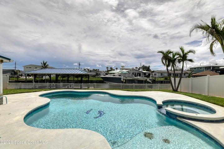 1685 Yates Drive, Merritt Island, FL, 32952 photo 33