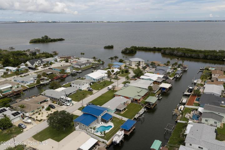 1685 Yates Drive, Merritt Island, FL, 32952 photo 10