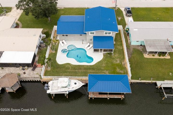 1685 Yates Drive, Merritt Island, FL, 32952 photo 9