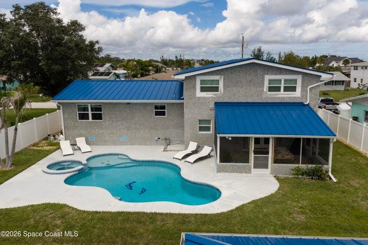 1685 Yates Drive, Merritt Island, FL, 32952 photo 12