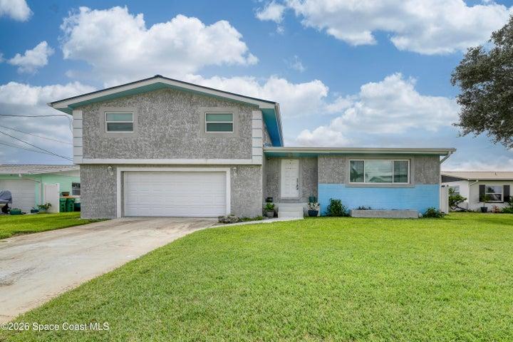 1685 Yates Drive, Merritt Island, FL, 32952 photo 2