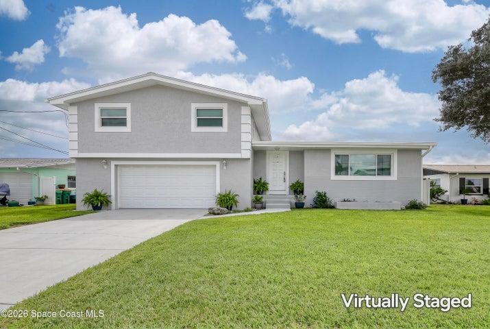 1685 Yates Drive, Merritt Island