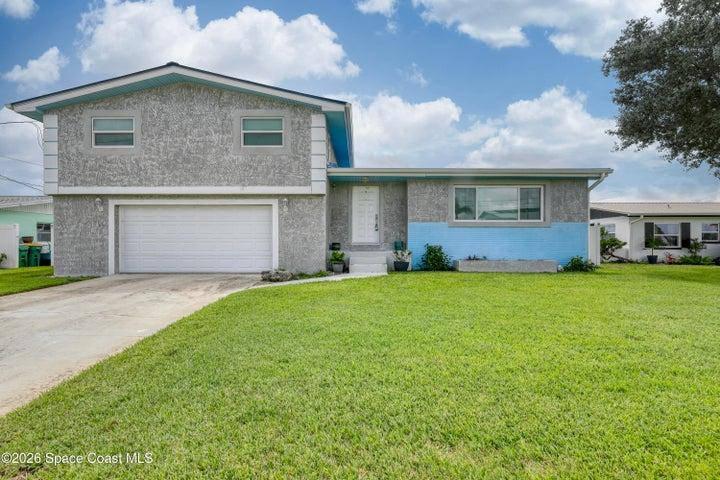 1685 Yates Drive, Merritt Island, FL, 32952 photo 4