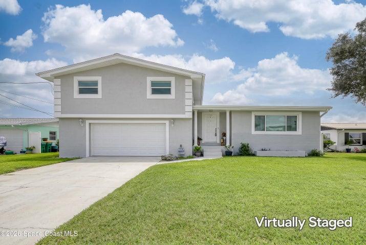 1685 Yates Drive, Merritt Island, FL, 32952 photo 3