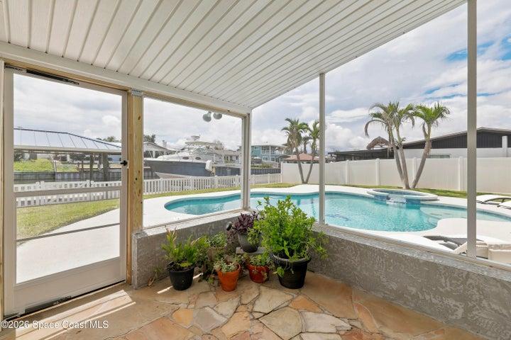 1685 Yates Drive, Merritt Island, FL, 32952 photo 28
