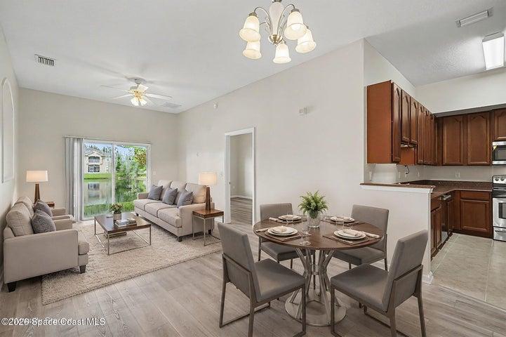 4006 Meander Place 103, Rockledge, FL, 32955 photo 6