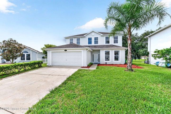 2523 Reflections Place, West Melbourne, FL, 32904 photo 1