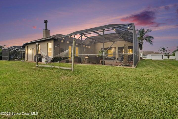 1493 Old Millpond Road, Melbourne, FL, 32940 photo 2