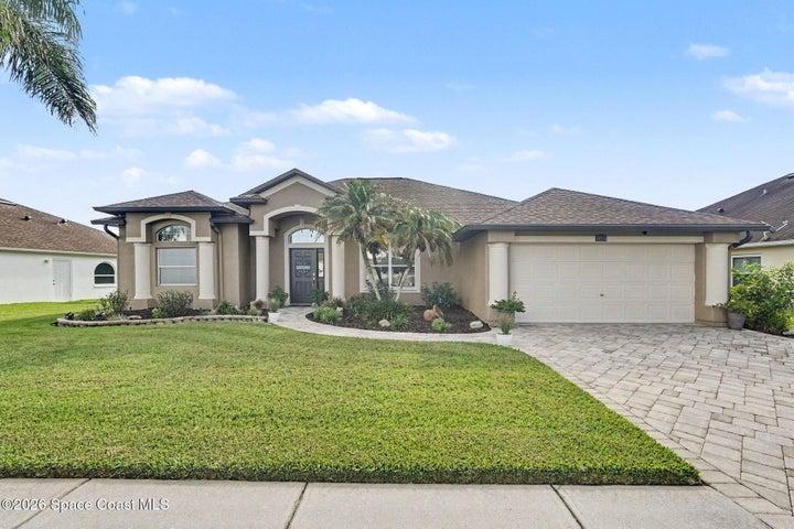 1493 Old Millpond Road, Melbourne, FL, 32940 photo 3