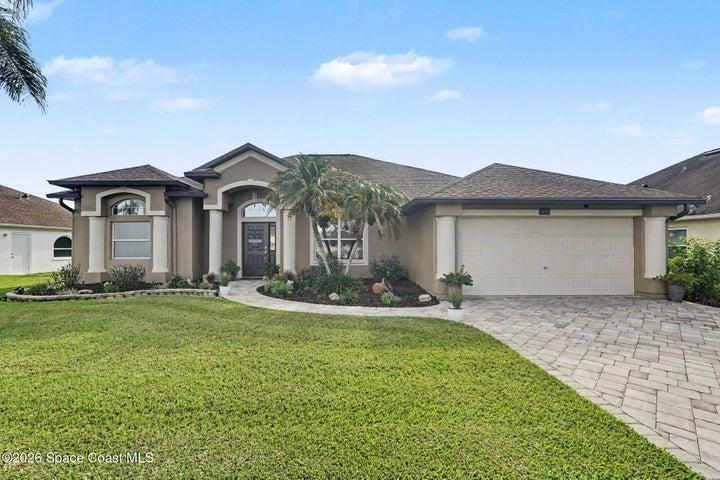 1493 Old Millpond Road, Melbourne, FL, 32940 photo 4