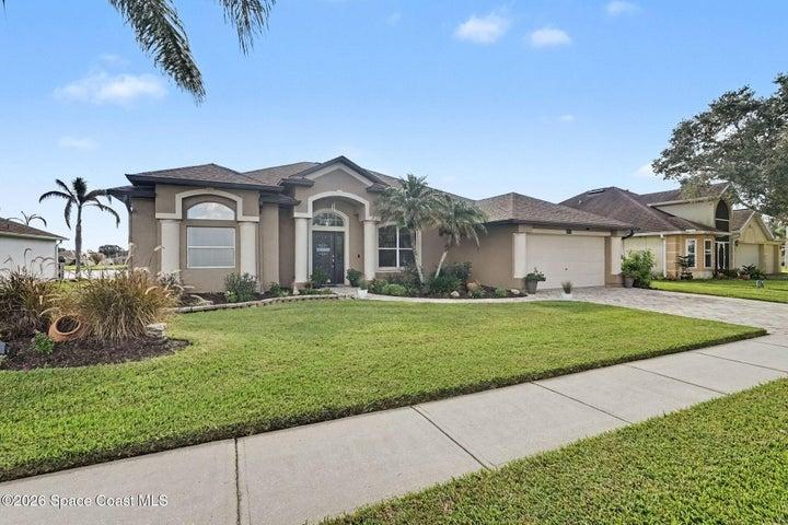 1493 Old Millpond Road, Melbourne, FL, 32940 photo 5