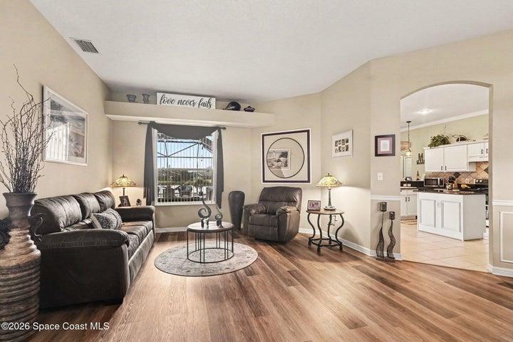 1493 Old Millpond Road, Melbourne, FL, 32940 photo 6