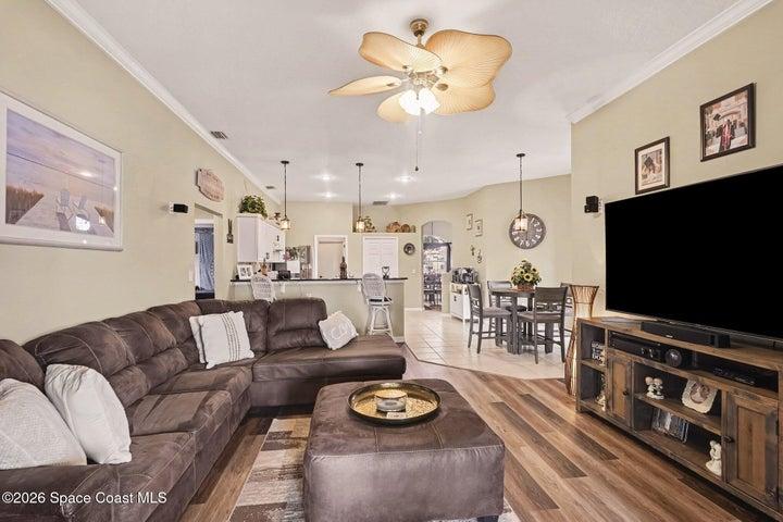 1493 Old Millpond Road, Melbourne, FL, 32940 photo 7