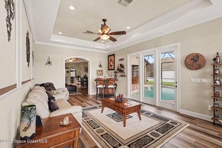 1493 Old Millpond Road, Melbourne, FL, 32940 photo 8