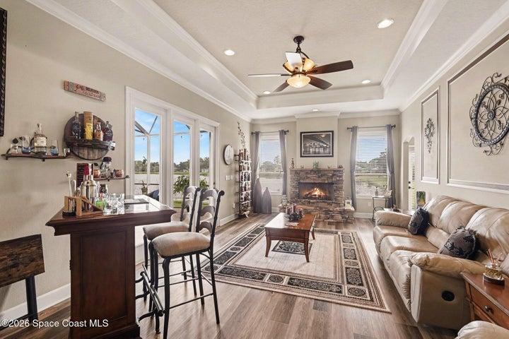 1493 Old Millpond Road, Melbourne, FL, 32940 photo 10