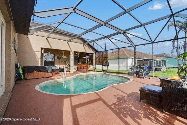 1493 Old Millpond Road, Melbourne, FL, 32940 photo 27