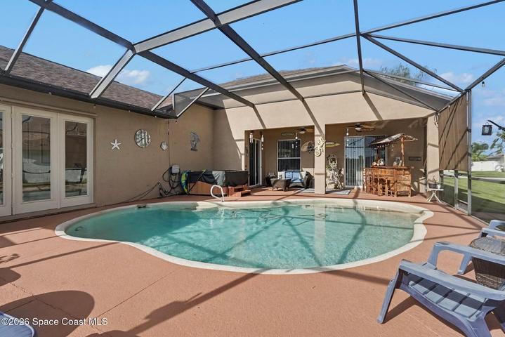 1493 Old Millpond Road, Melbourne, FL, 32940 photo 28