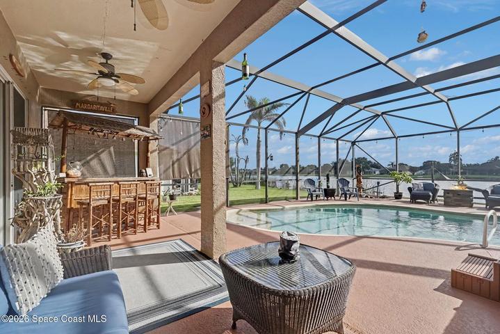 1493 Old Millpond Road, Melbourne, FL, 32940 photo 29