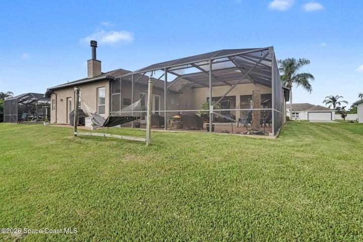 1493 Old Millpond Road, Melbourne, FL, 32940 photo 30
