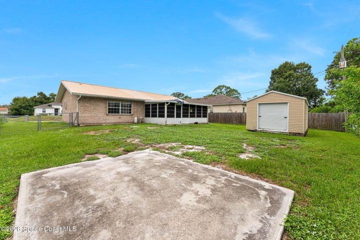1675 Saipan Street SE, Palm Bay, FL, 32909 photo 27