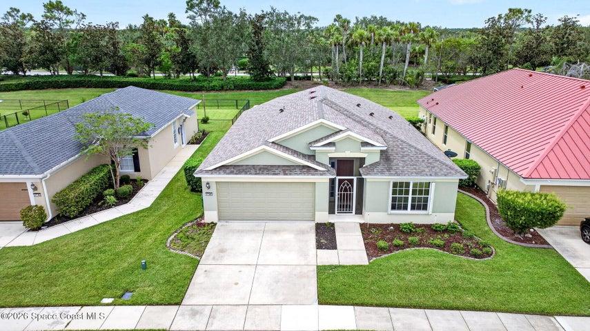 1740 Dittmer Circle SE, Palm Bay, FL, 32909 photo 4